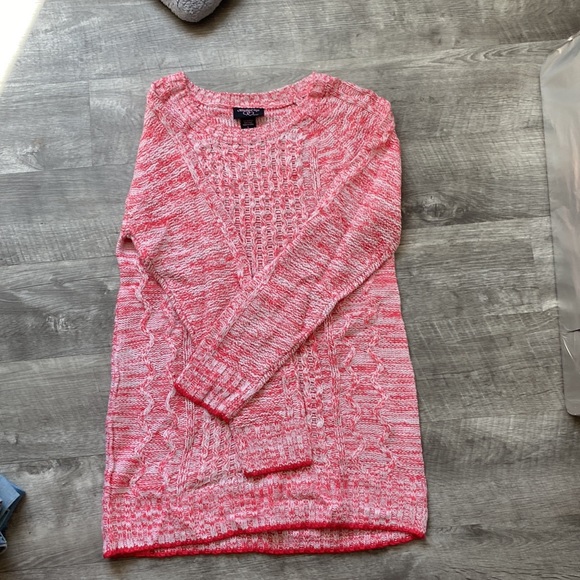 Womens hooked up sweater - Picture 2 of 4